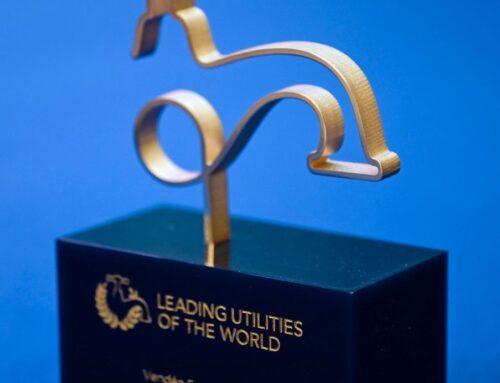 Emalsa recibe el “Grifo de Oro” por su compromiso con la Innovación en la Gestión del Agua